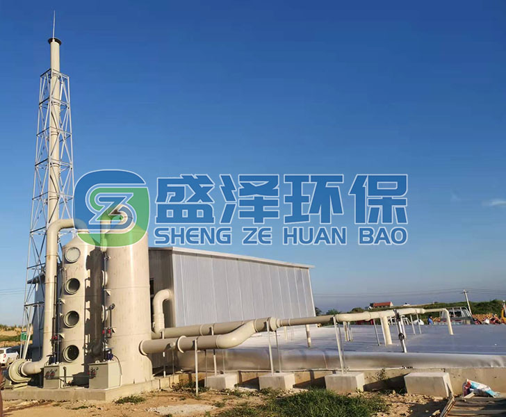 污水處理廠常見的安全隱患有哪些？